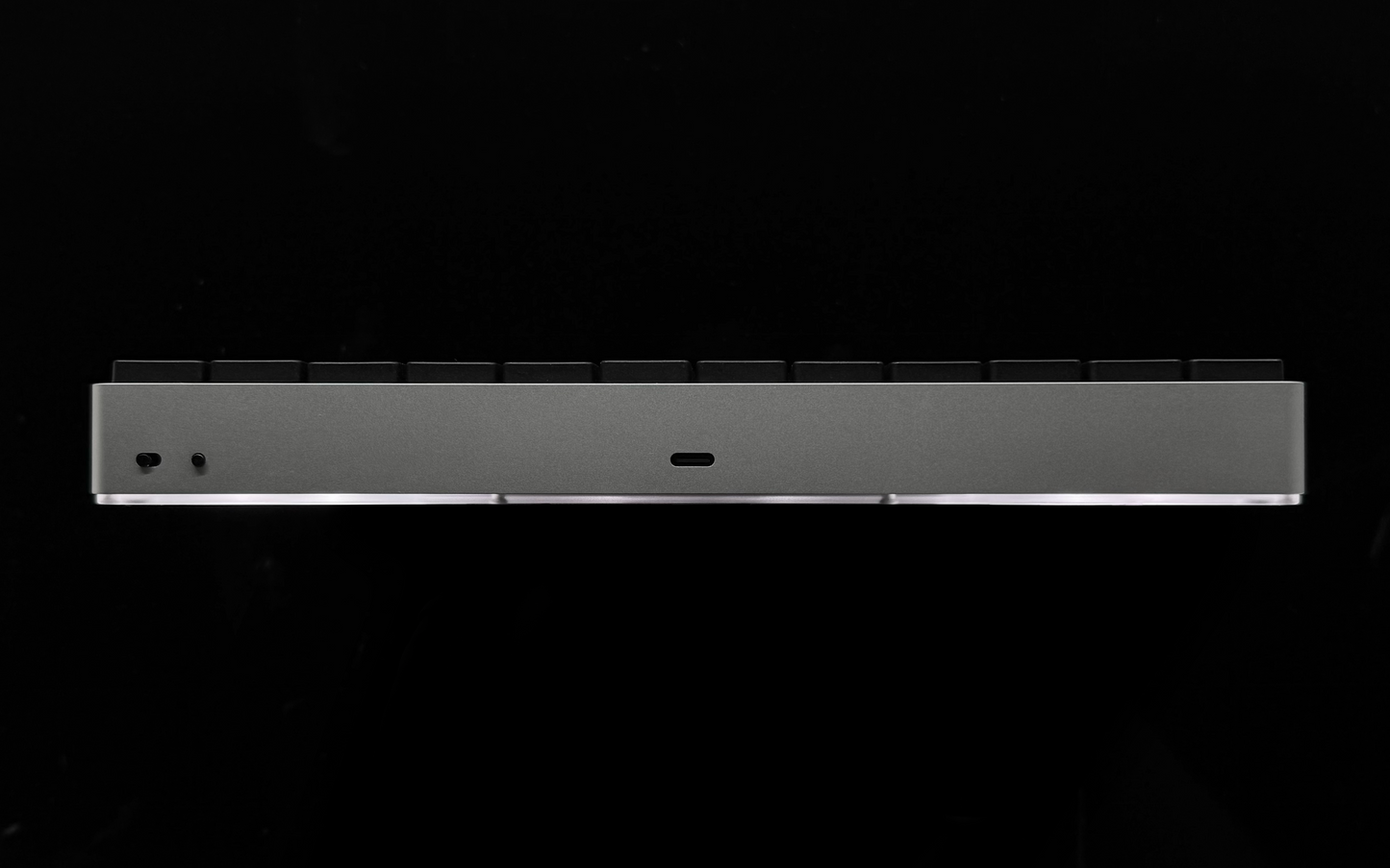 ALU40 v2 wireless ortho keyboard