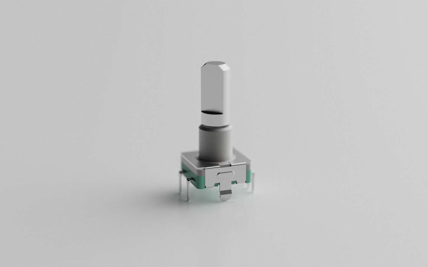 alps ec11 smooth encoder – huibenLAB